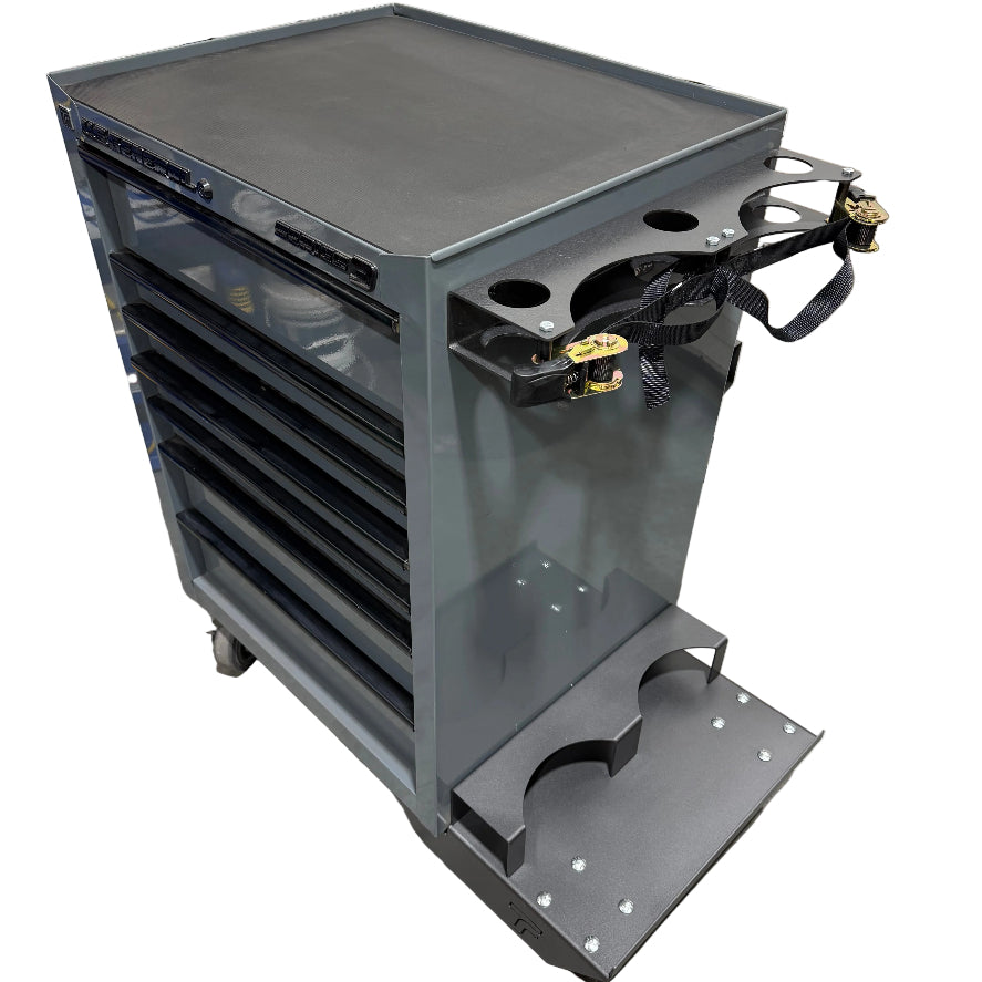 HF Series 3 Welding Cart Kit