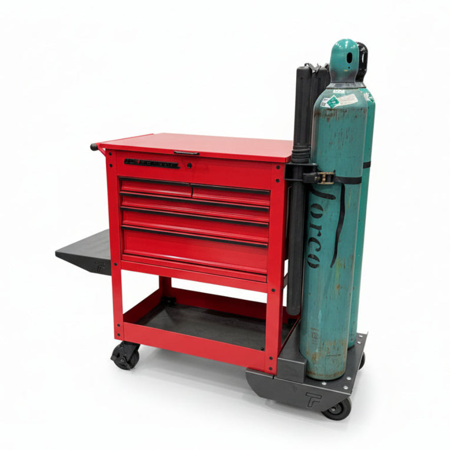 Welding Cart Kits
