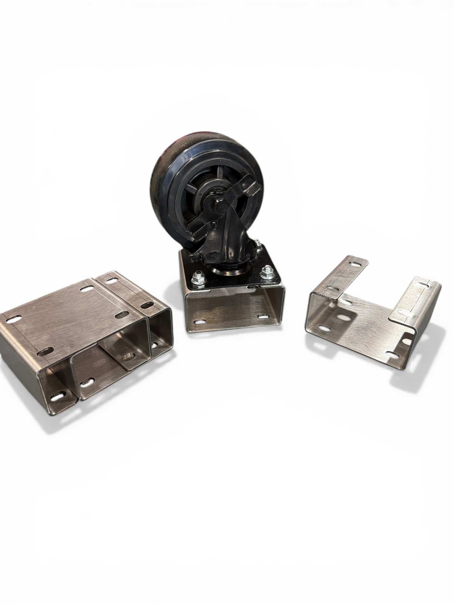 Harbor Freight Caster Risers