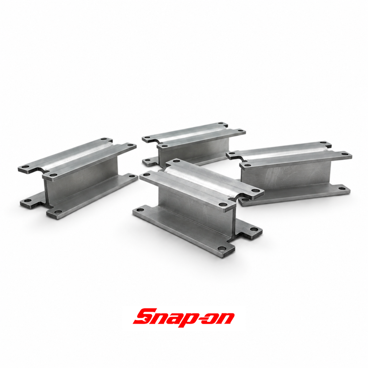 SNAP-ON Epiq Caster Riser for 3" Casters (4 PACK)