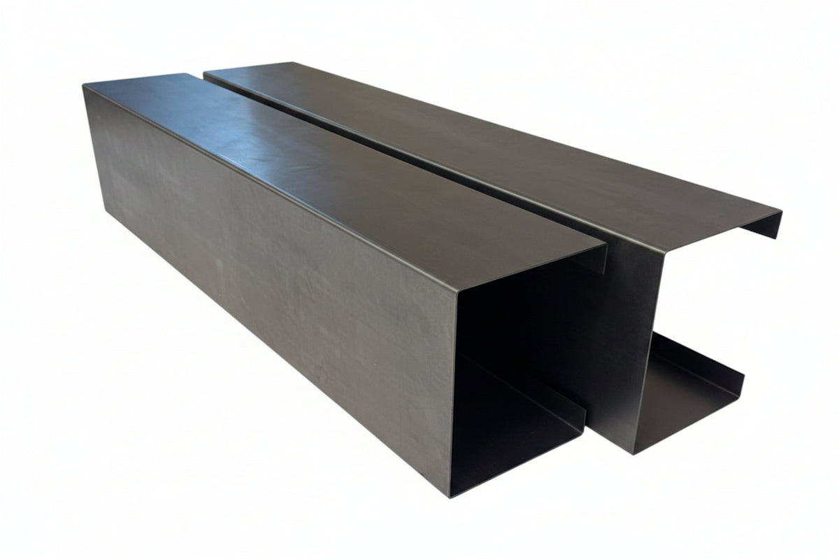 HF Hutch Filler Half Kit (28" Kit)