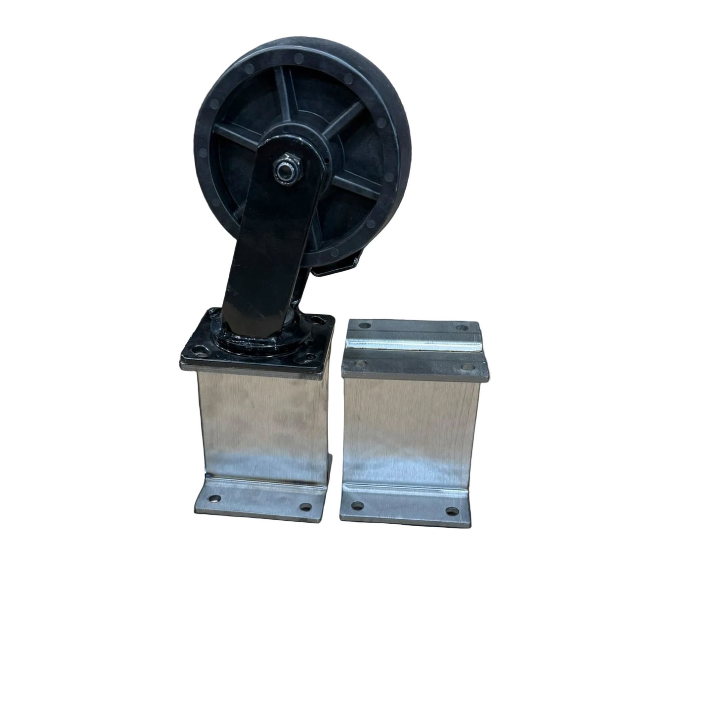 HF (27,42,56) 6" Caster Risers (2 PACK)