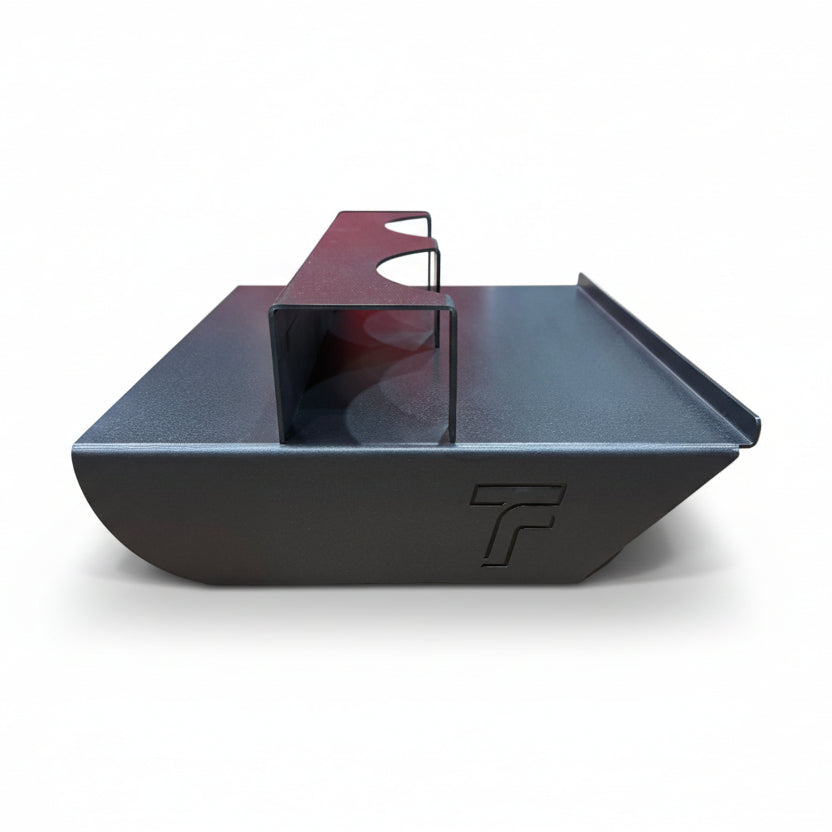 Blank Dual Tank Welding Cart Kit (HF5)