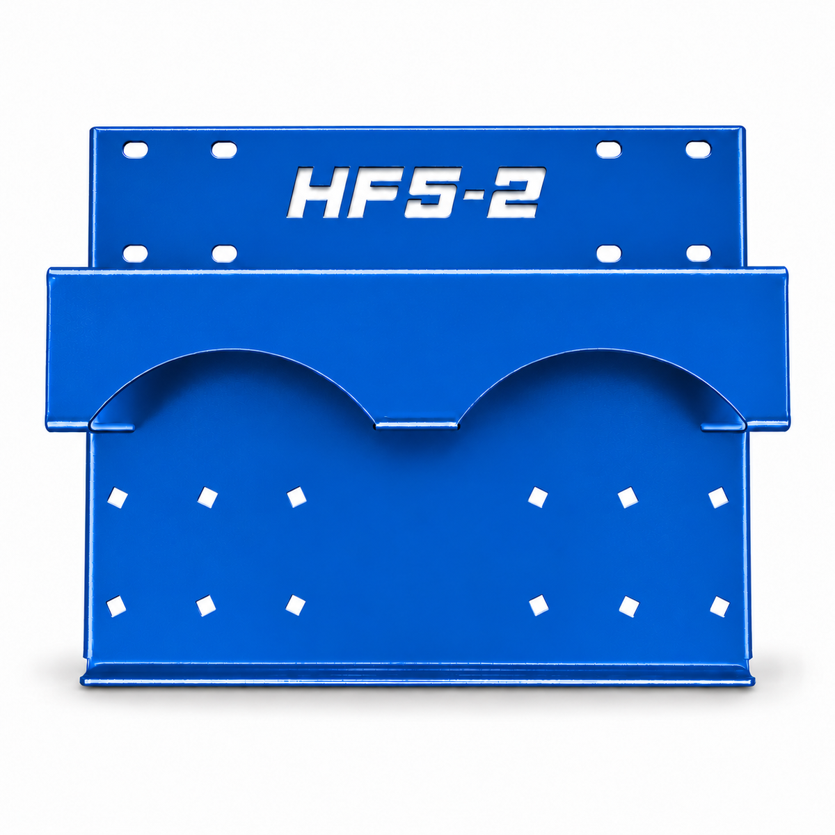 HF 5 Drawer Mechanics Cart - Deck Only