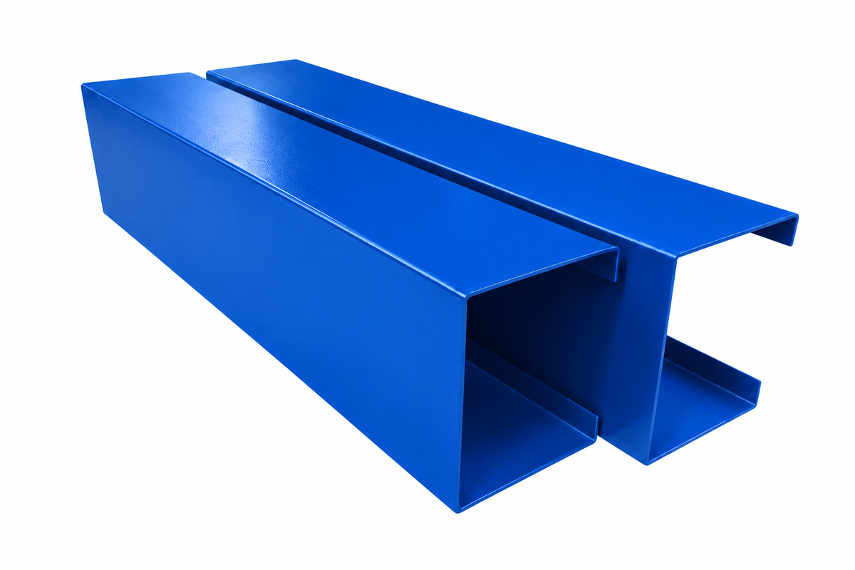 HF Hutch Filler Half Kit (28" Kit)