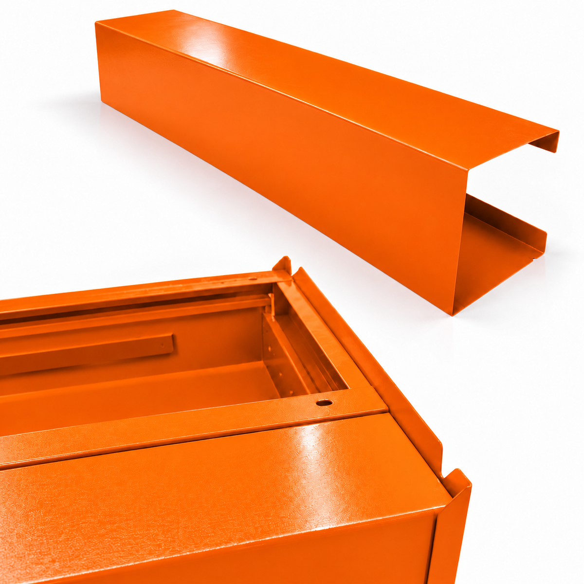 HF Hutch Filler Half Kit (28" Kit)
