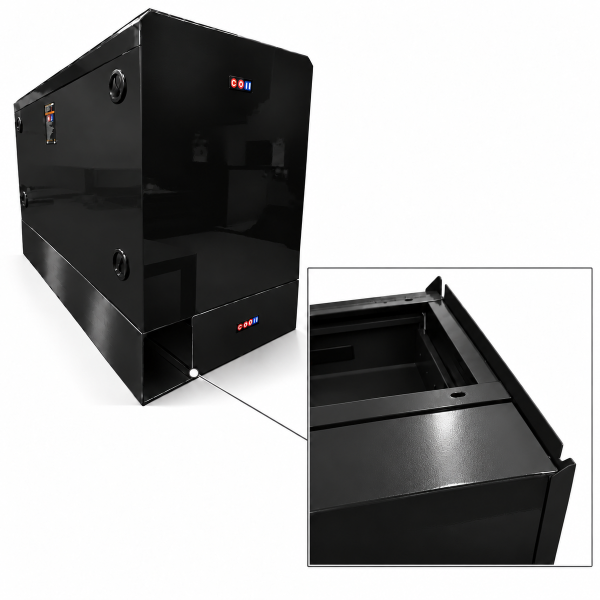 HF Hutch Filler Kit (56" Full Kit)