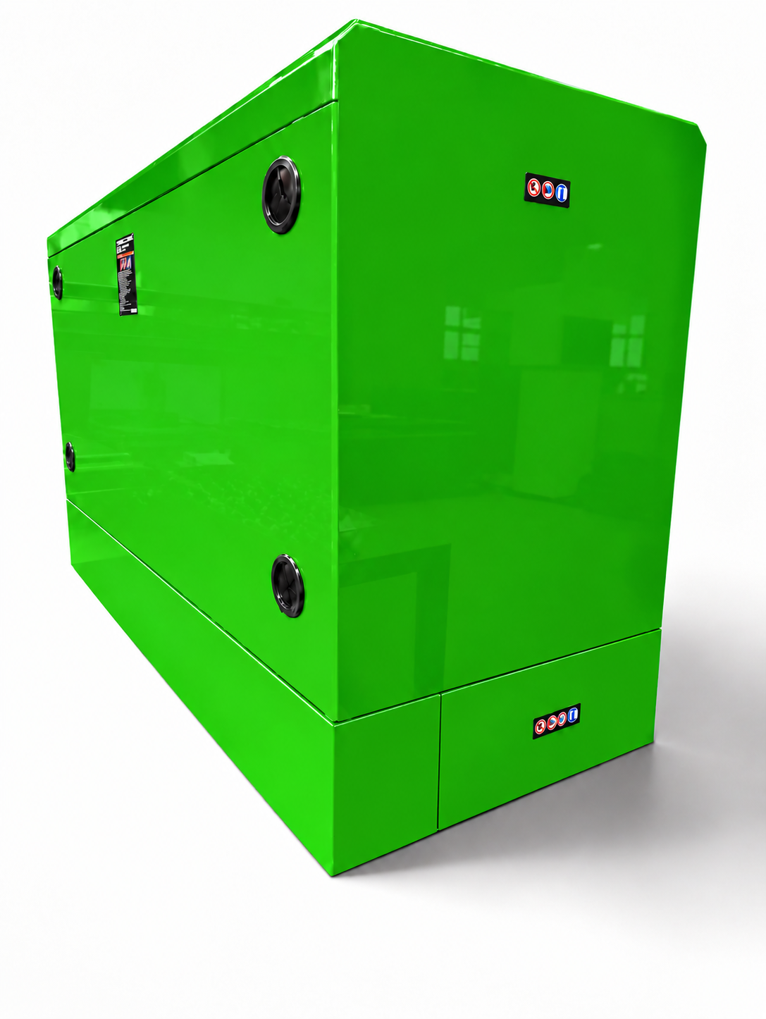 HF Hutch Filler Kit (56" Full Kit)