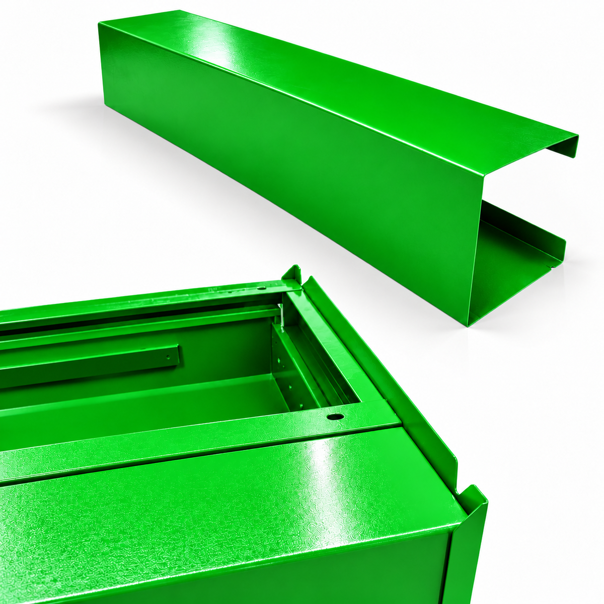 HF Hutch Filler Half Kit (28" Kit)