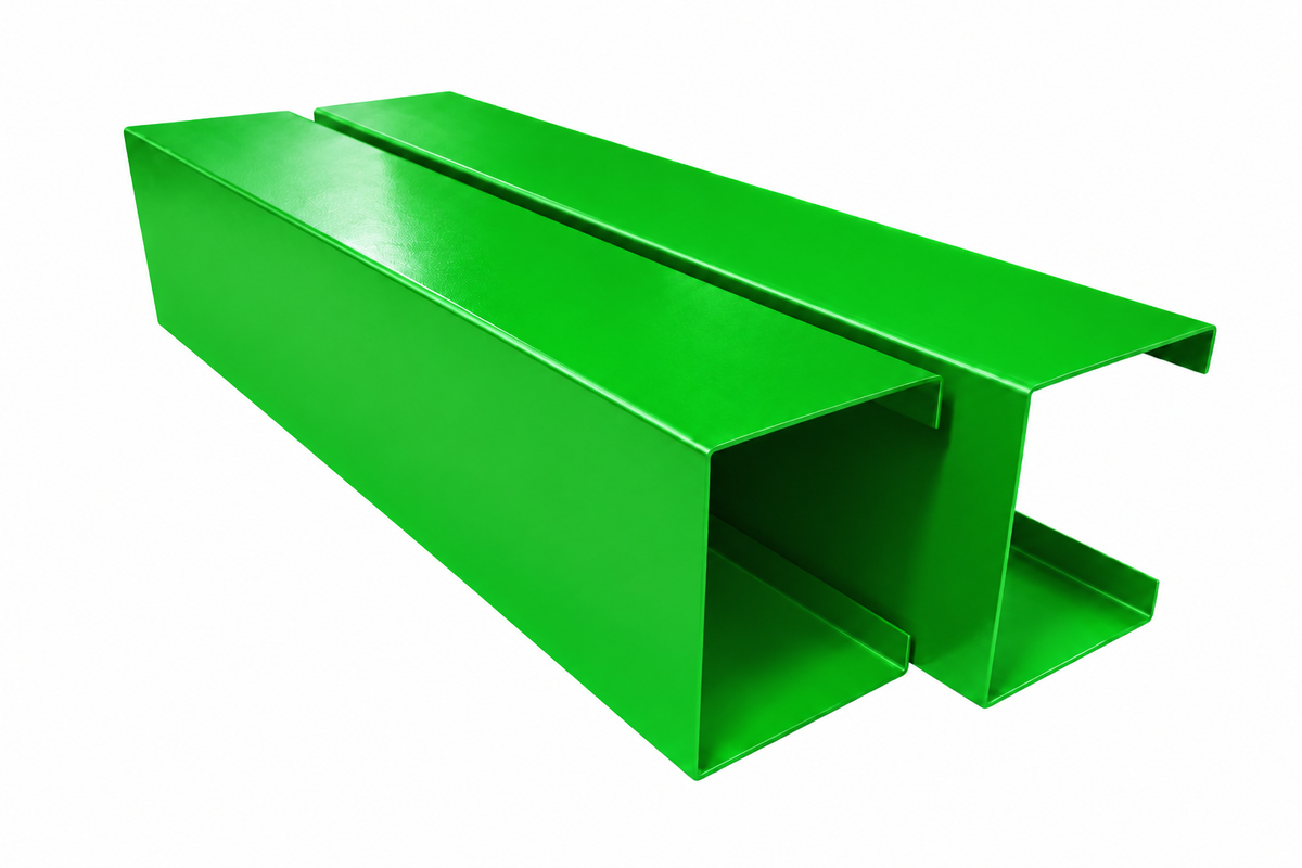 HF Hutch Filler Half Kit (28" Kit)