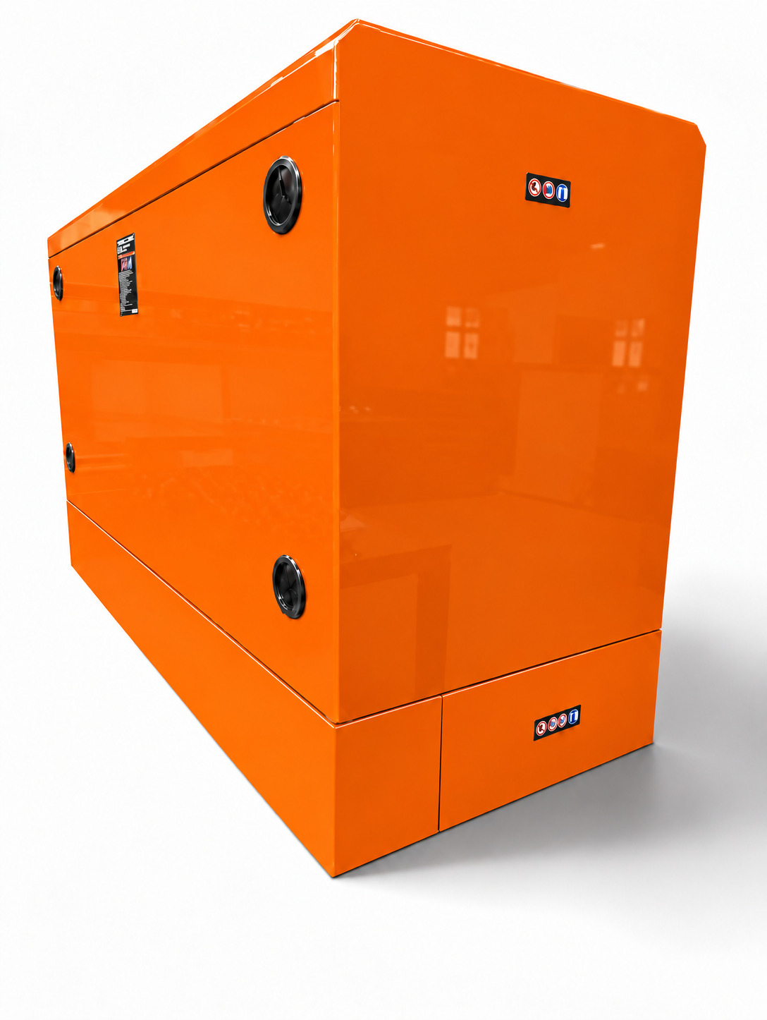 HF Hutch Filler Kit (56" Full Kit)