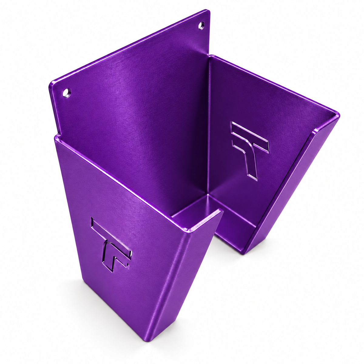 Tig Foot Pedal Holder