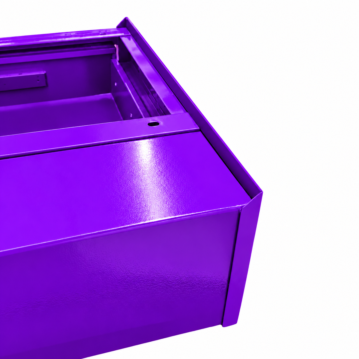 HF Drawer Mod End Caps (Straight Flange)