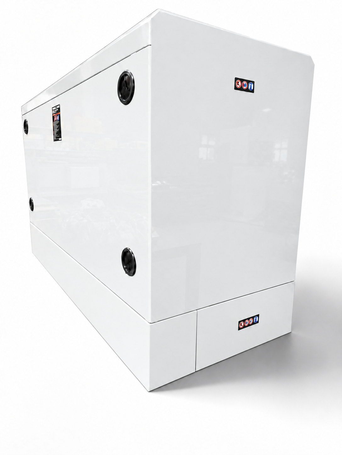 HF Hutch Filler Kit (56" Full Kit)