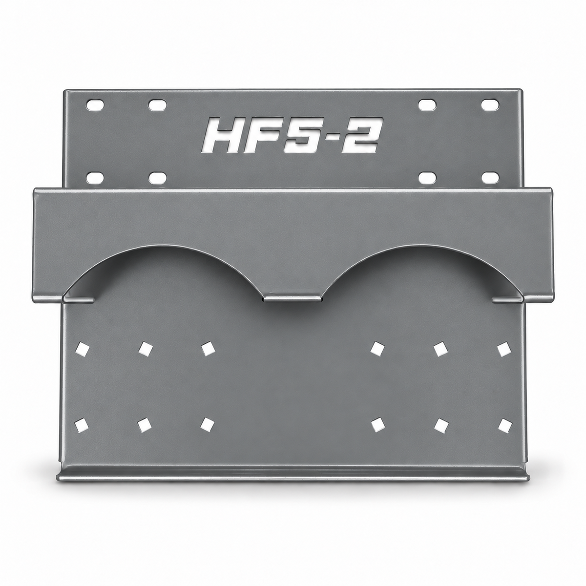 HF 5 Drawer Mechanics Cart - Deck Only