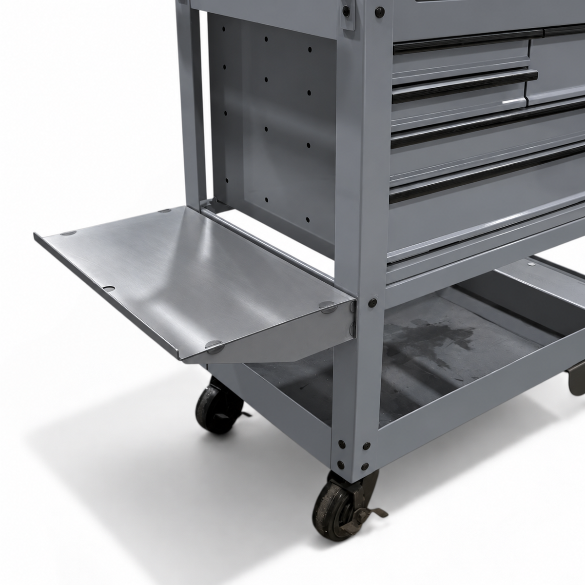 HF 19 X 12 Shelf (Lip Up)
