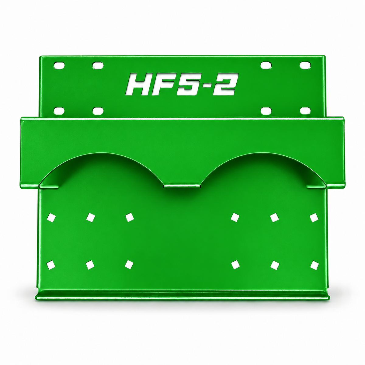 HF 5 Drawer Mechanics Cart - Deck Only
