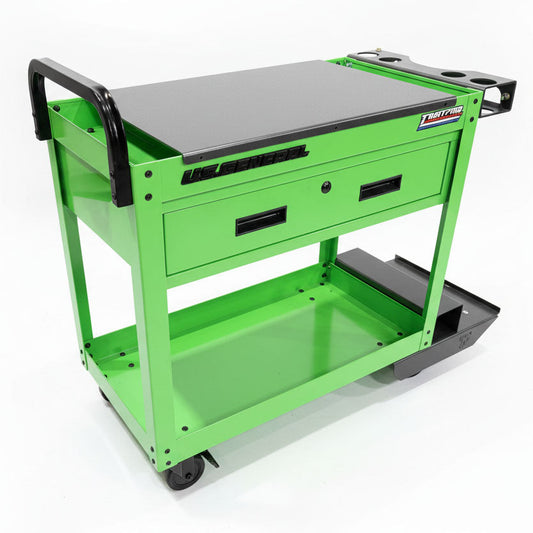 HF  30" Single Drawer Platform