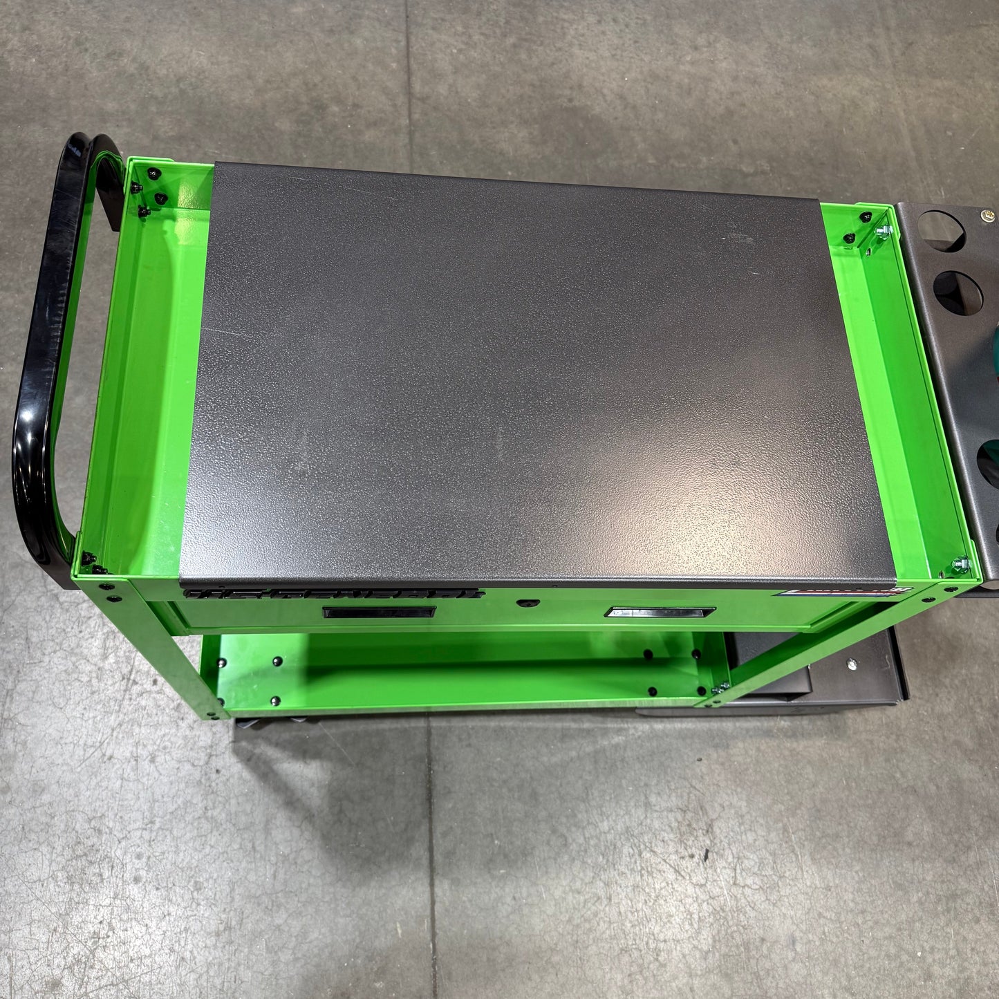 HF  30" Single Drawer Platform