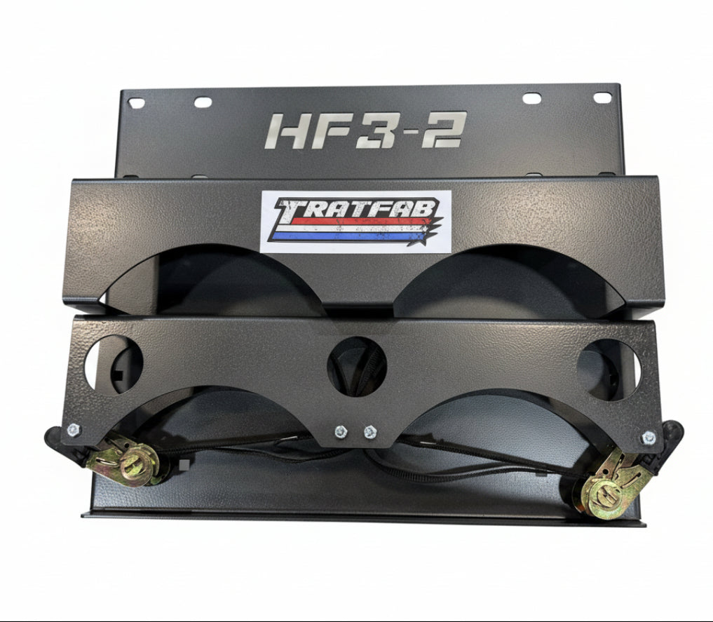 HF Series 3 Welding Cart Kit