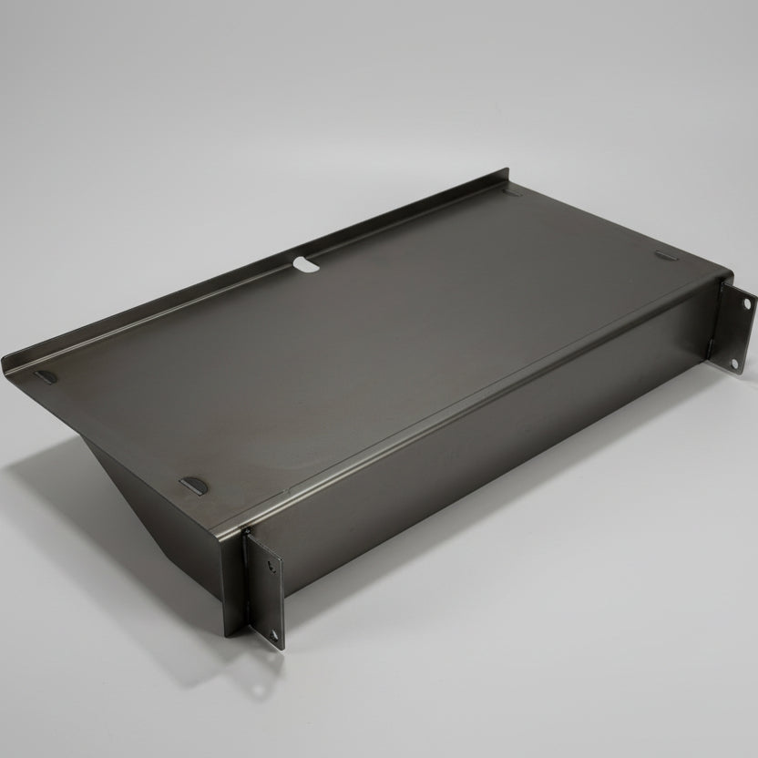 HF Series 3 Tool Box 24 X 12 Shelf (Lip Up)