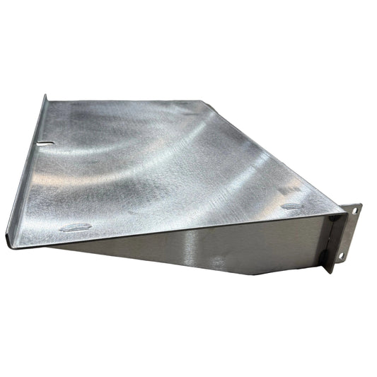 HF Series 3 Tool Box Shelf 24 X 16 (Lip Up)