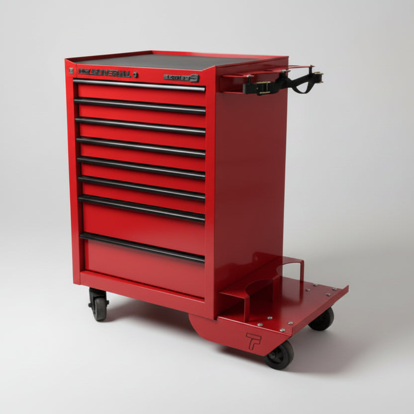 HF Series 3 Welding Cart Kit