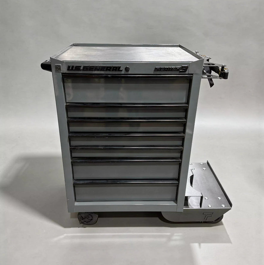 HF Series 3 Welding Cart Kit