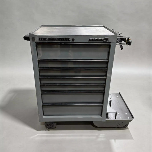 HF Series 3 Welding Cart Kit