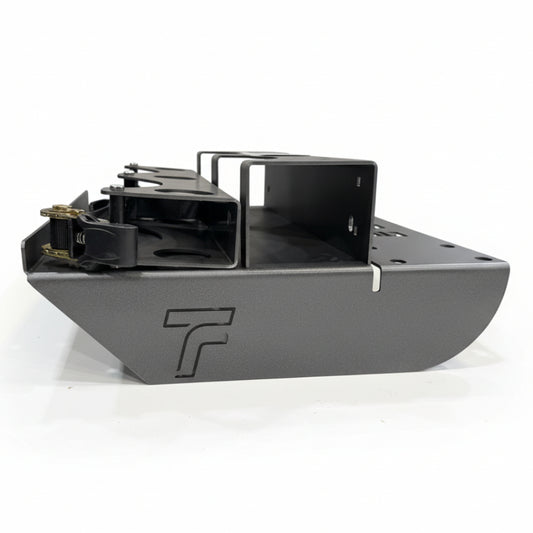 HF Series 3 Welding Cart Kit (Bottom Deck Only)