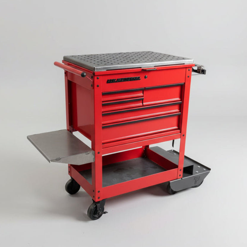 HF 19 X 12 Shelf (Lip Down)