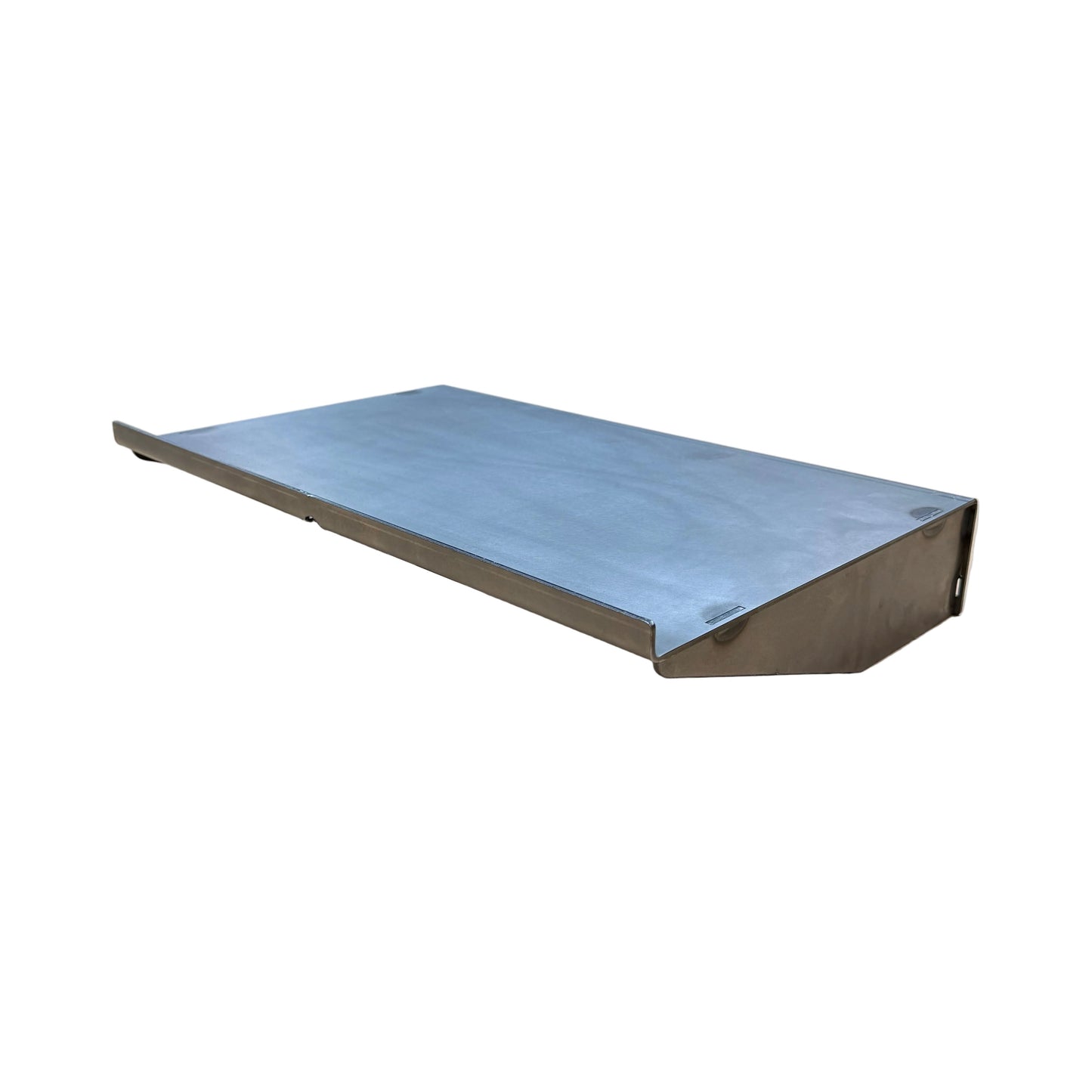 HF 19 X 12 Shelf (Lip Up)