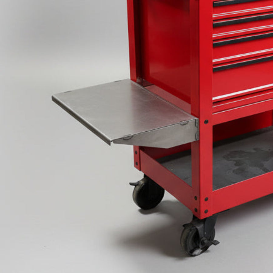 HF 19 X 12 Shelf (Lip Down)