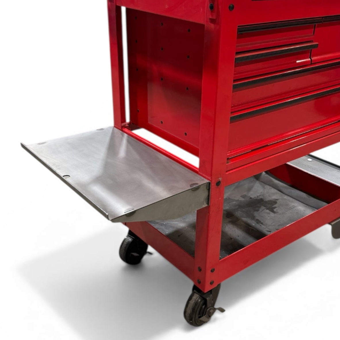 HF 19 X 12 Shelf (Lip Up)