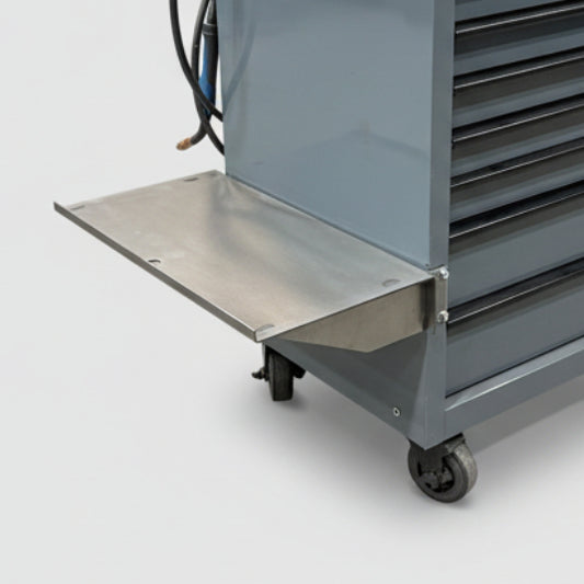HF Series 3 Tool Box 24 X 12 Shelf (With Lip)