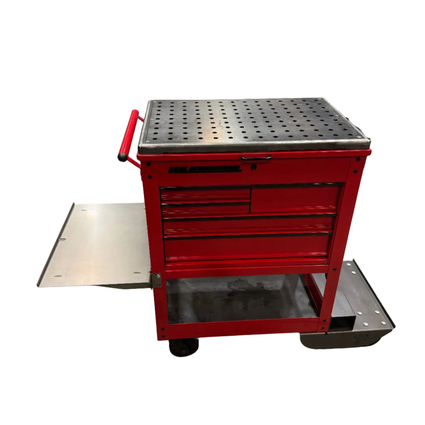 HF 5 Drawer 26 x 12 Shelf (Lip Up)