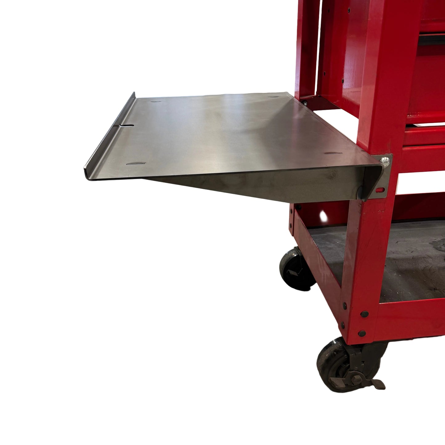 HF 5 Drawer 26 x 12 Shelf (Lip Up)