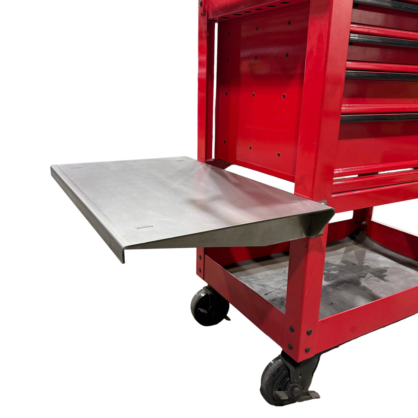 HF 5 Drawer 24 x 16 Shelf (Lip Down)
