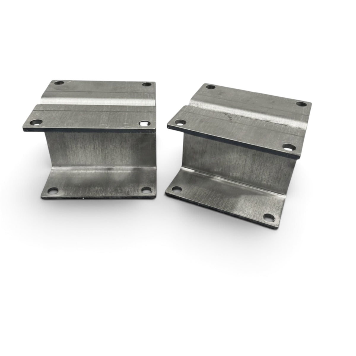 ICON 4" Caster Riser (2 PACK)