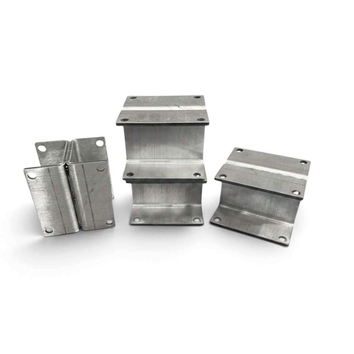 ICON 4" Caster Riser (4 PACK)