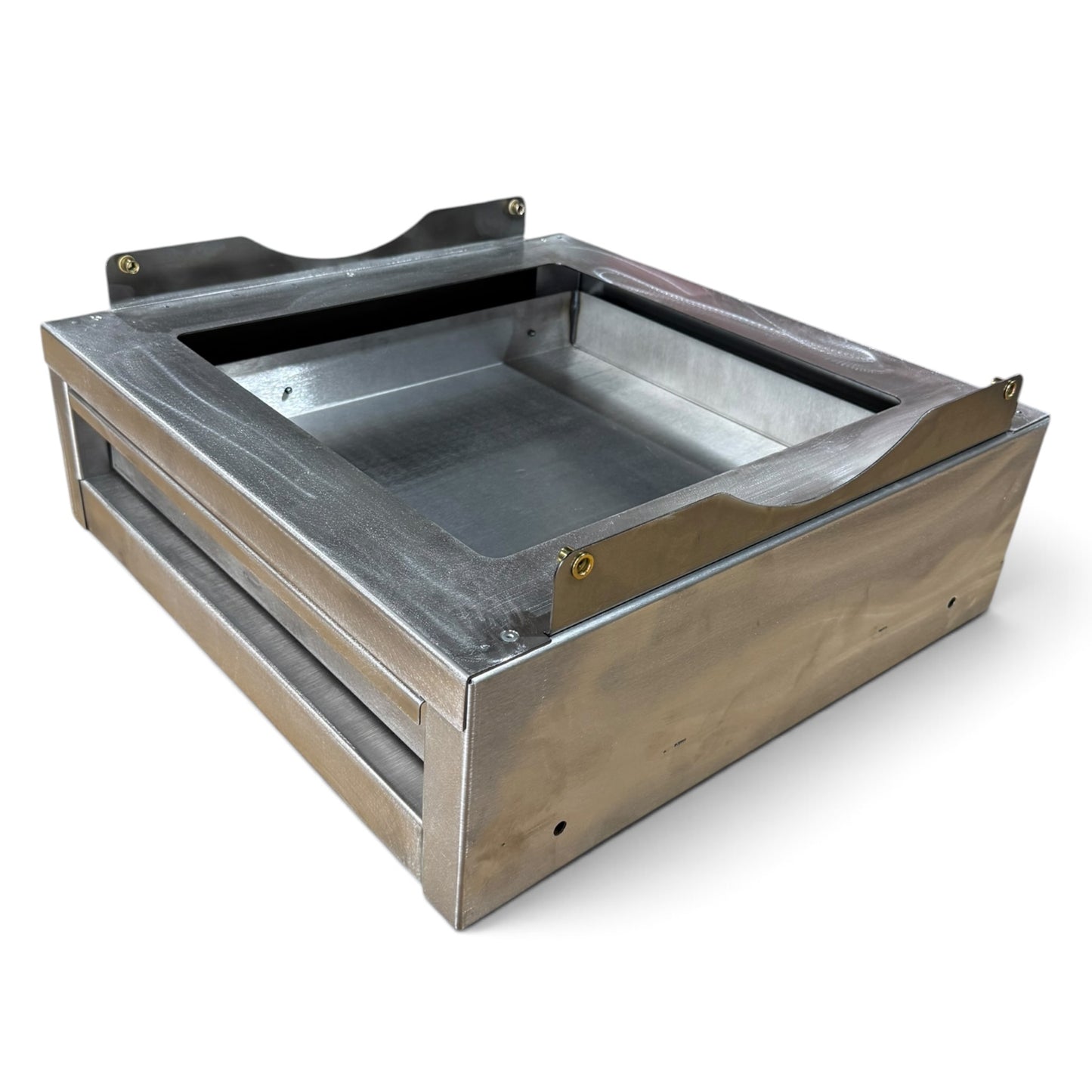 HF 22" Drawer Below Locker