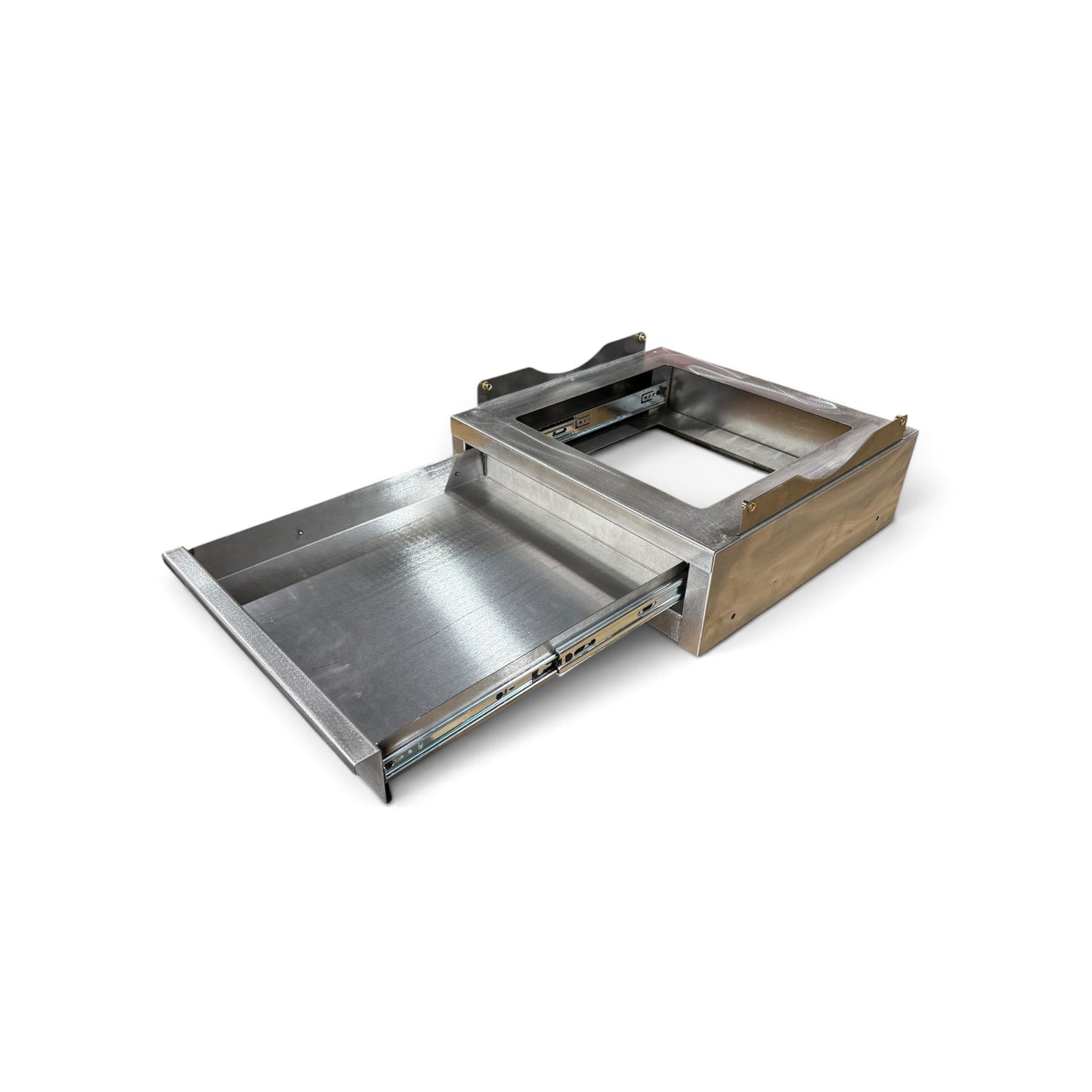 HF 22" Drawer Below Locker