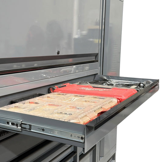 HF 56" Single Drawer