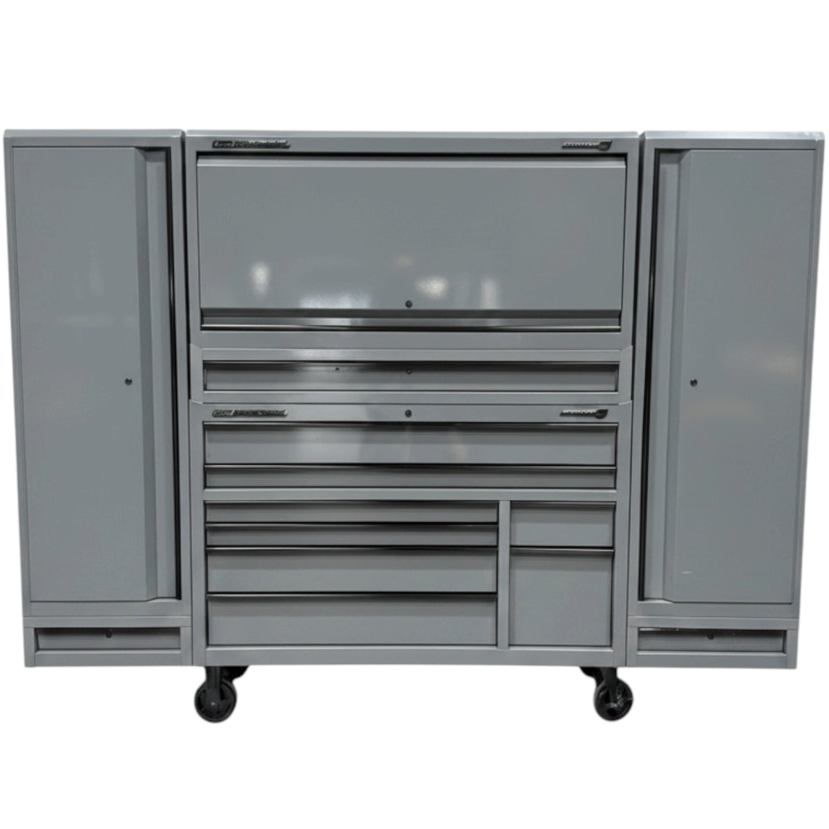 HF 56" Single Drawer - Upgraded Crate Shipping