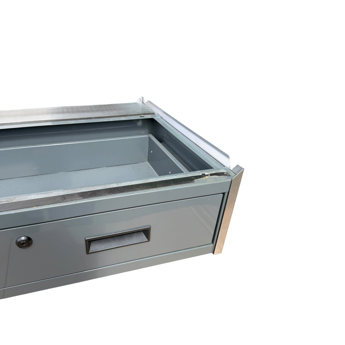 HF Hutch Filler Half Kit (28" Kit)