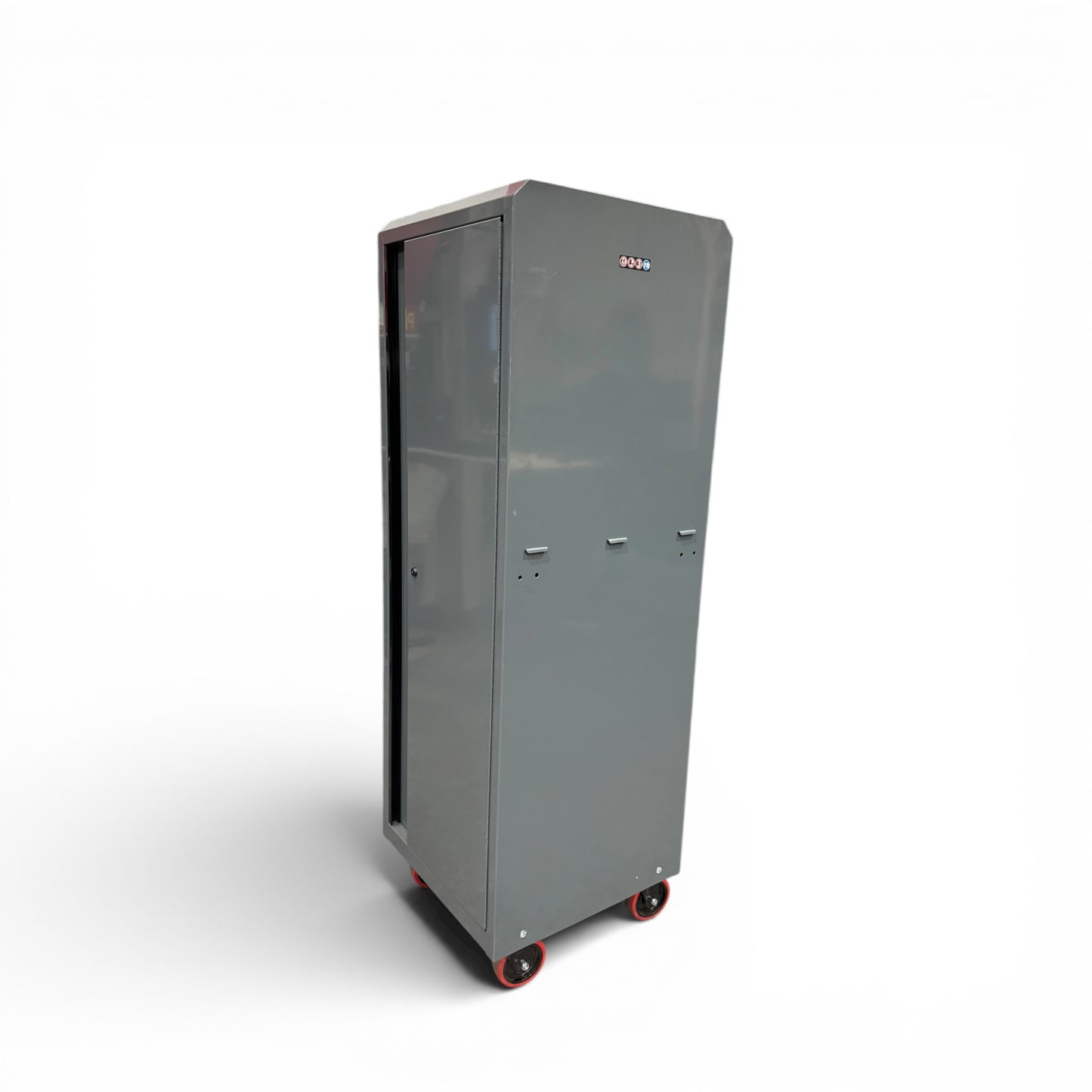 HF Locker Inset Deck