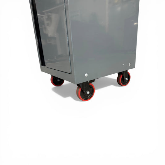 HF Locker Inset Deck
