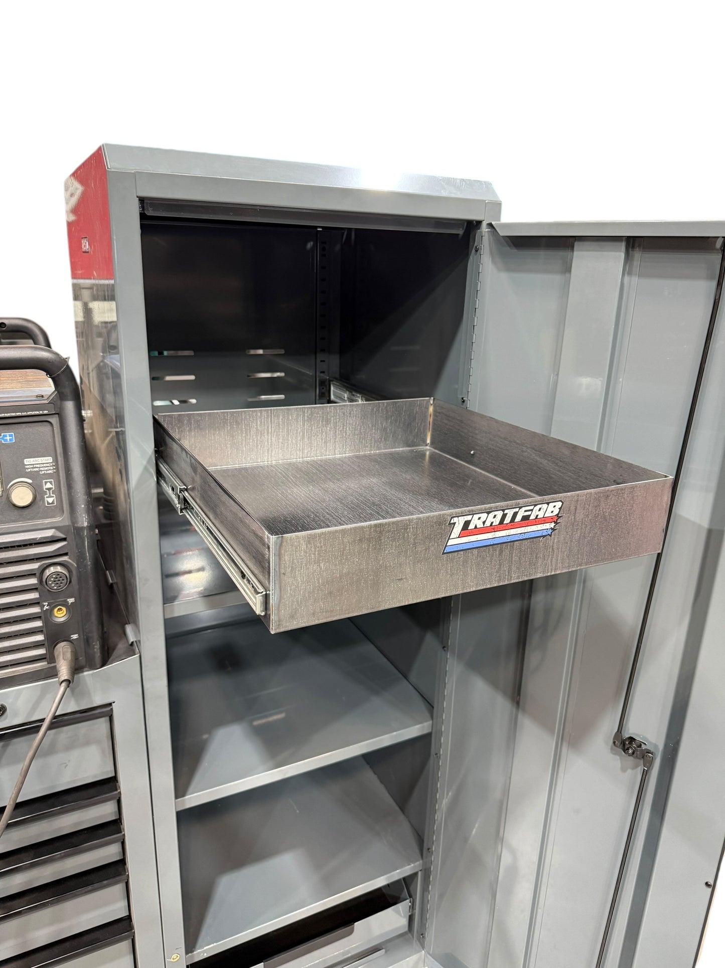 HF Locker Drawer