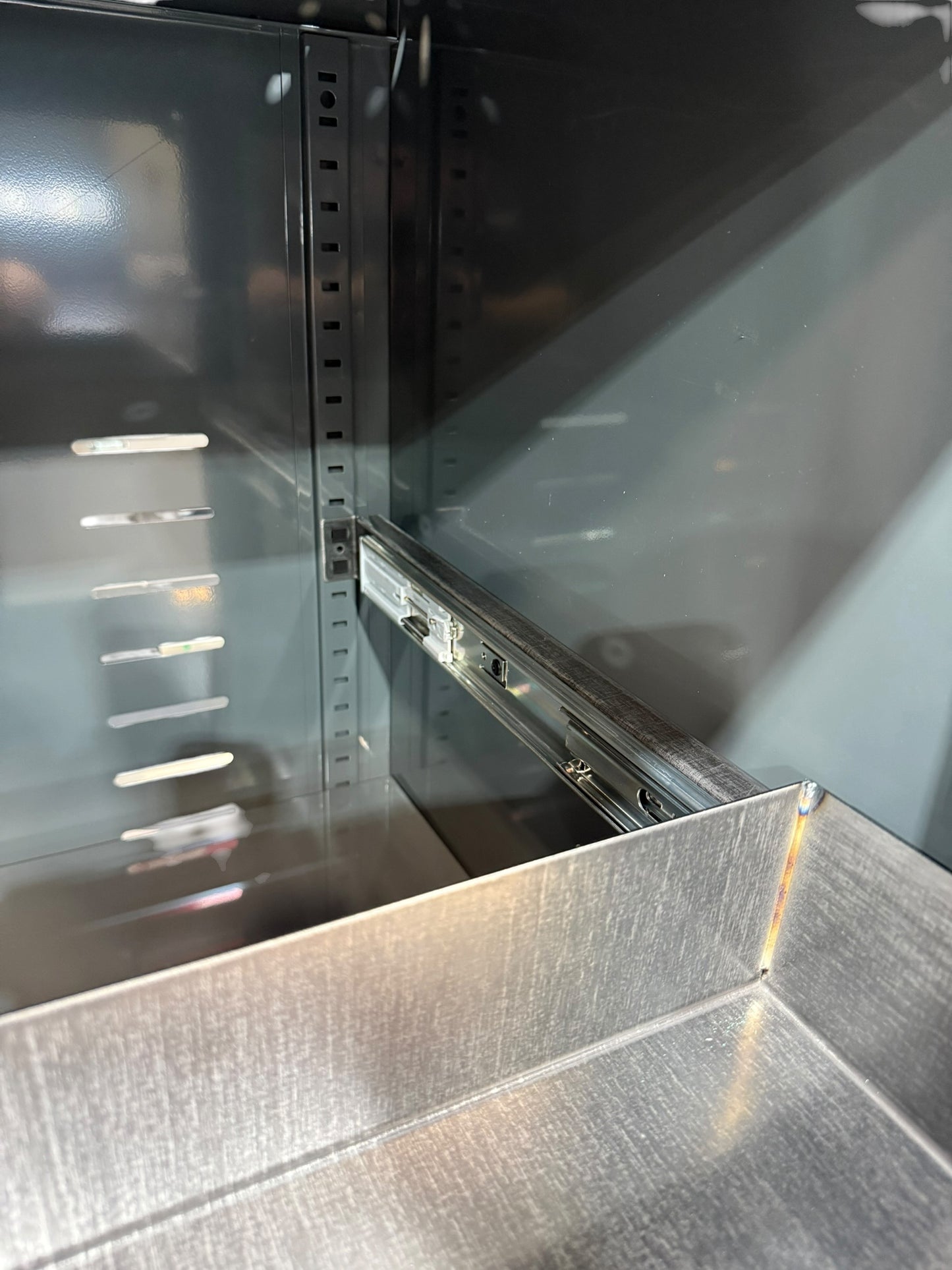 HF Locker Drawer