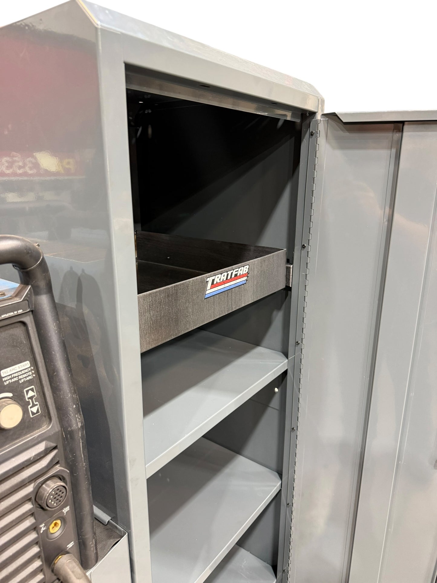 HF Locker Drawer